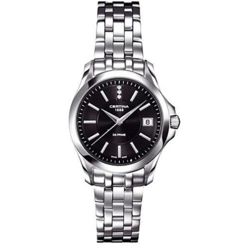 Часы Certina C004.210.11.056.00 Часы Certina C004.210.11.056.00