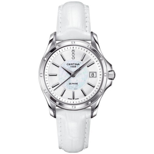 Часы Certina C004.210.66.116.00 Часы Certina C004.210.66.116.00