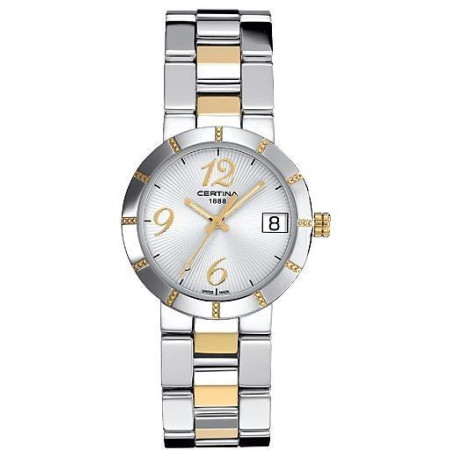 Часы Certina C009.210.22.032.00