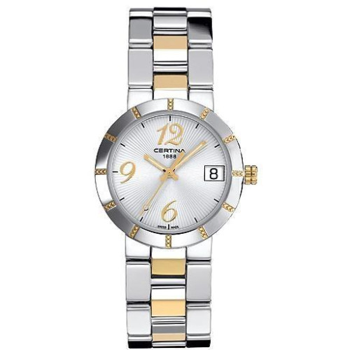 Часы Certina C009.210.22.032.00 Часы Certina C009.210.22.032.00