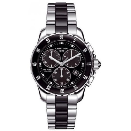 Часы Certina C014.217.11.051.01 Часы Certina C014.217.11.051.01