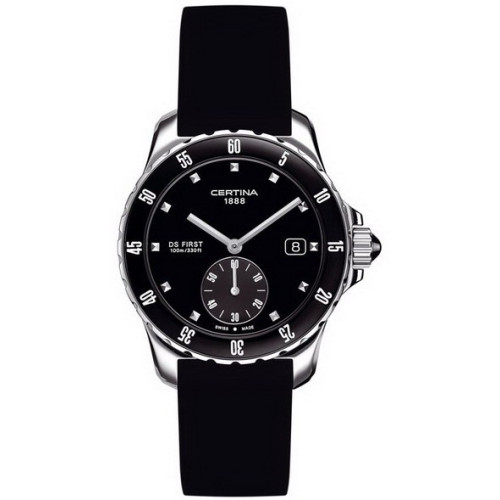 Часы Certina C014.235.17.051.00