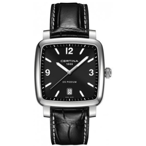 Часы Certina C025.510.16.057.00 Часы Certina C025.510.16.057.00