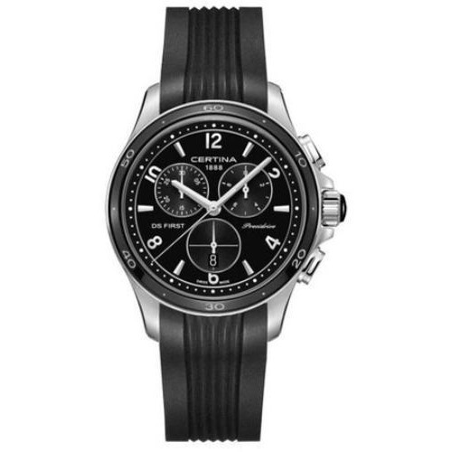 Часы Certina C030.217.17.057.00 Часы Certina C030.217.17.057.00