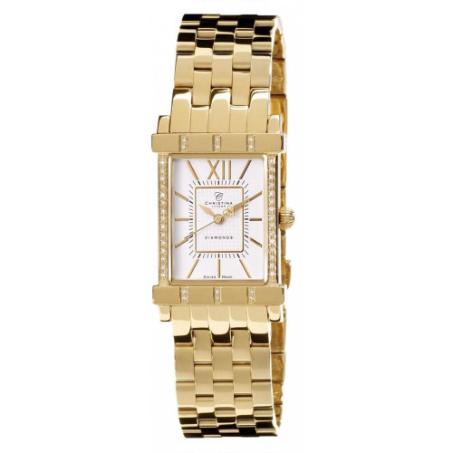 Часы Christina 143GW2 Часы Christina 143GW2