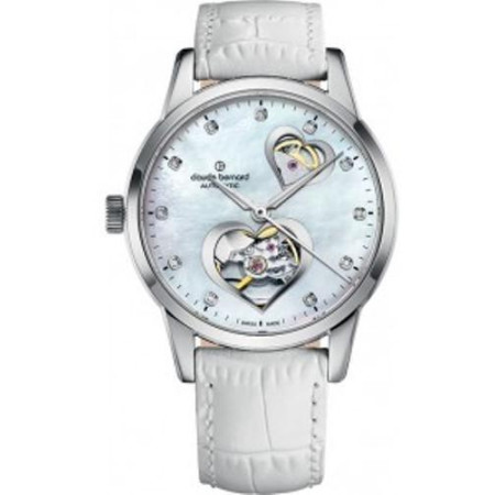 Часы Claude Bernard 85018 3 NAPN2