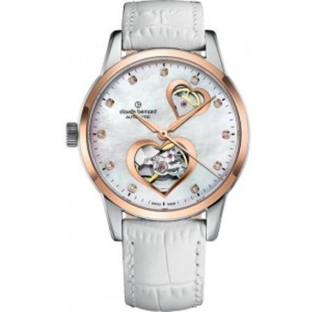 Часы Claude Bernard 85018 357R NAPR2