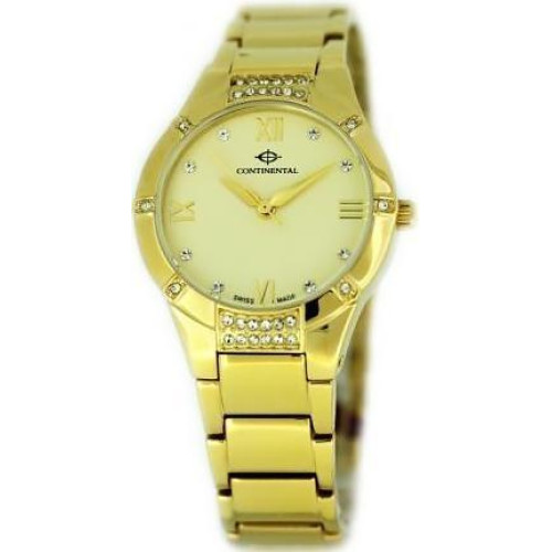 Часы Continental 1229-236 Часы Continental 1229-236