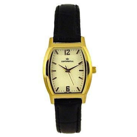 Часы Continental 1627-GP256
