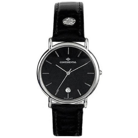 Часы Continental 6373-SS158R