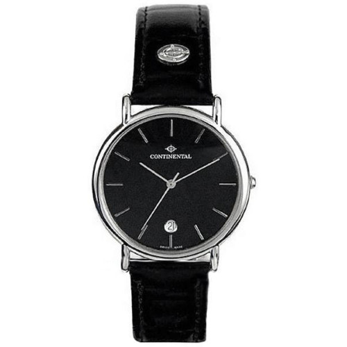 Часы Continental 6373-SS158R Часы Continental 6373-SS158R