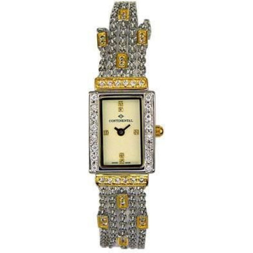 Часы Continental 7952-246 Часы Continental 7952-246