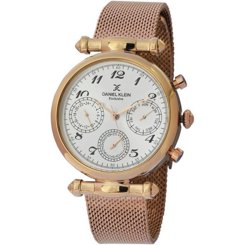 Часы Daniel Klein DK11395-2 Часы Daniel Klein DK11395-2