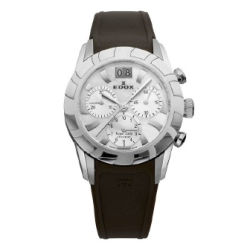 Часы Edox 10015 3 NAIN