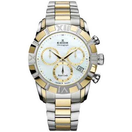 Часы Edox 10406 357J NAID