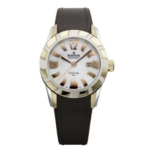 Часы Edox 37007 357R NAIR