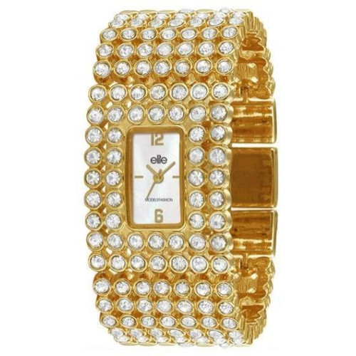 Часы Elite E52214 101 Часы Elite E52214 101