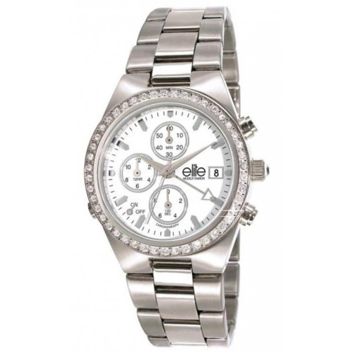 Часы Elite E52904 204 Часы Elite E52904 204
