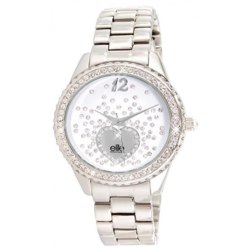Часы Elite E53354 201 Часы Elite E53354 201