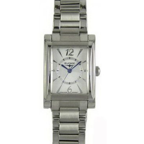 Часы Elysee 28366-S Часы Elysee 28366-S