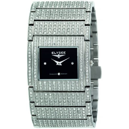 Часы Elysee 28399 Часы Elysee 28399