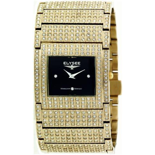 Часы Elysee 28400 Часы Elysee 28400