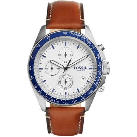 Часы Fossil FOS CH3029