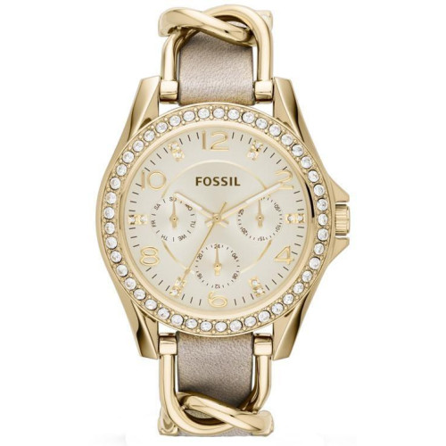 Часы Fossil FOS ES3465 Часы Fossil FOS ES3465