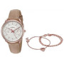 Часы Fossil FOS ES4021SET Часы Fossil FOS ES4021SET