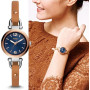 Часы Fossil FOS ES4277 Часы Fossil FOS ES4277