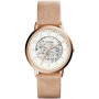 Часы Fossil FOS ME3152 Часы Fossil FOS ME3152