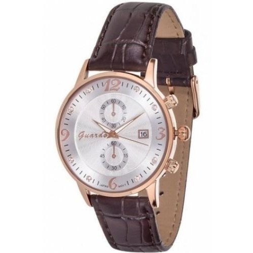 Часы Guardo 10594 RgWBr Часы Guardo 10594 RgWBr