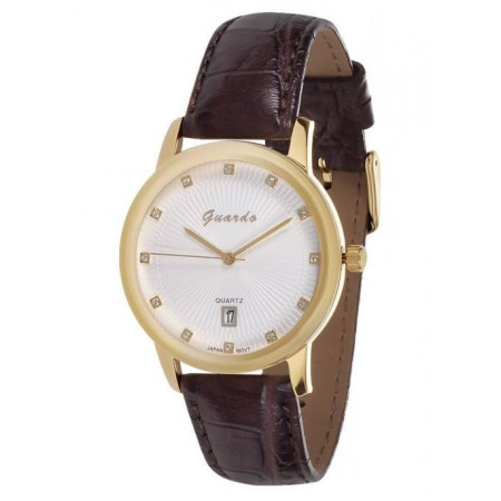 Часы Guardo 10595 GWBr
