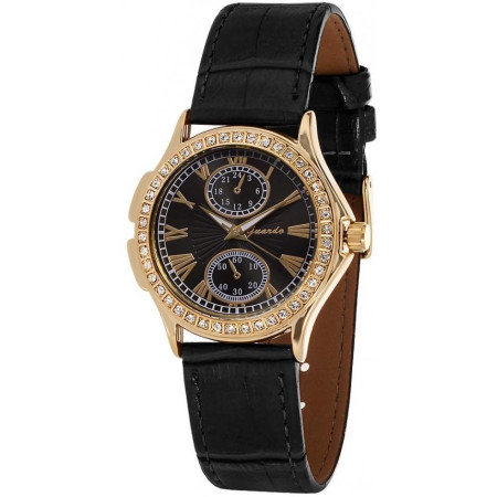 Часы Guardo 8206 G BB