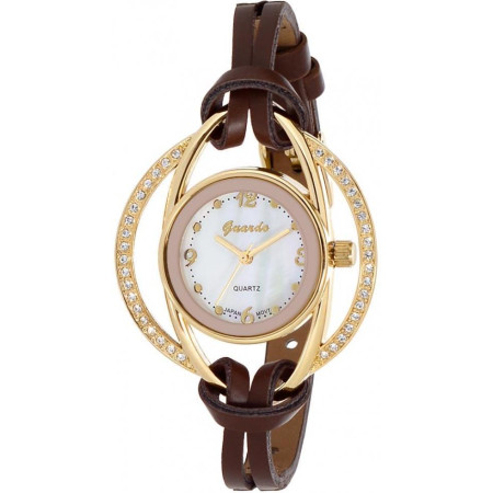 Часы Guardo 8516 G WBR