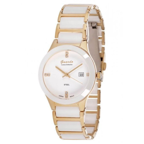 Часы Guardo S00580(m) GW