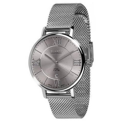 Часы Guardo S01063(m) SGr Часы Guardo S01063(m) SGr