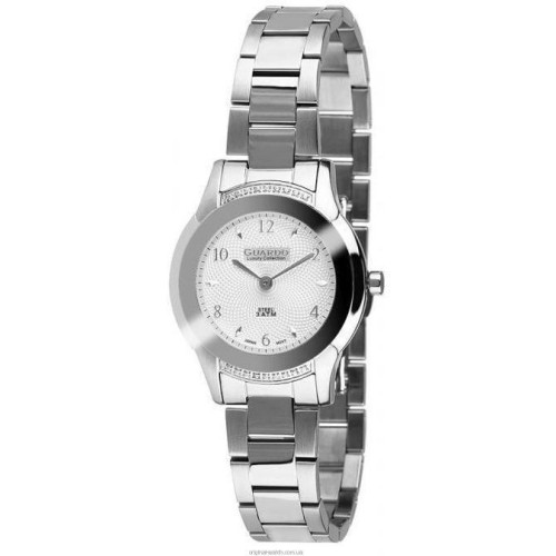 Часы Guardo S01591(m) SW Часы Guardo S01591(m) SW