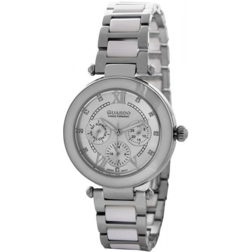 Часы Guardo S01849(m) SW