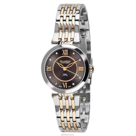 Часы Guardo S01947(m) GsB