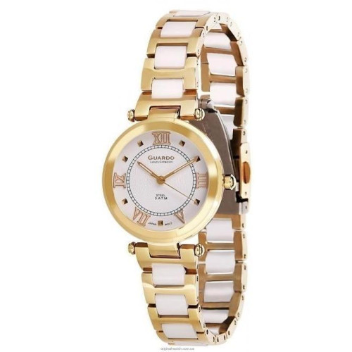 Часы Guardo S01948(m) GW