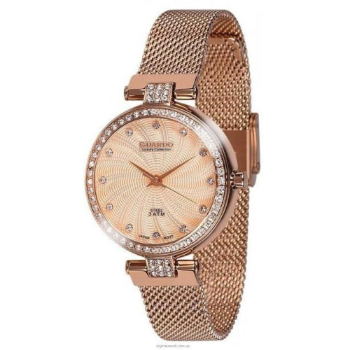 Часы Guardo S01979(m) RgRg