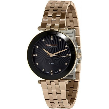 Часы Guardo S02066(m) RgB