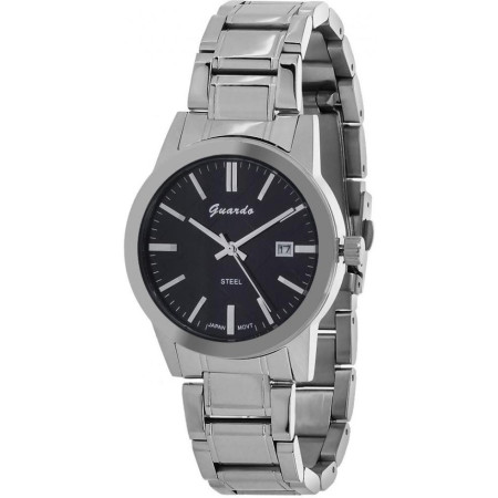 Часы Guardo S1036 S B