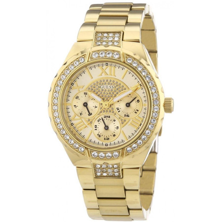 Часы Guess W0111L2
