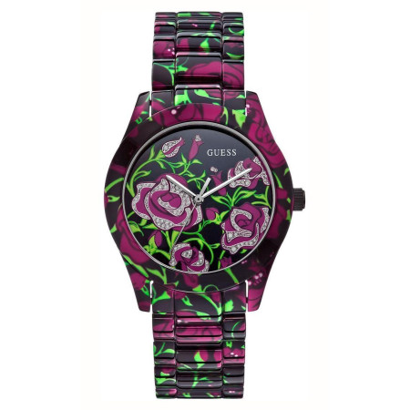Часы Guess W0226L1