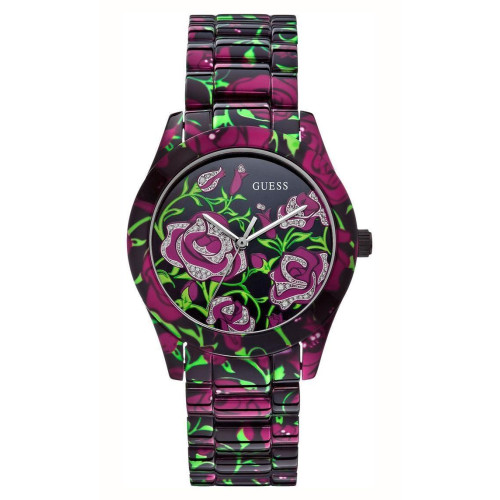 Часы Guess W0226L1 Часы Guess W0226L1