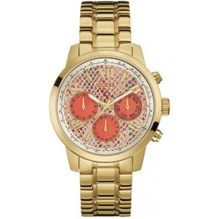 Часы Guess W0330L11