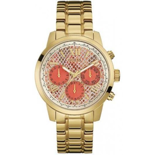 Часы Guess W0330L11 Часы Guess W0330L11