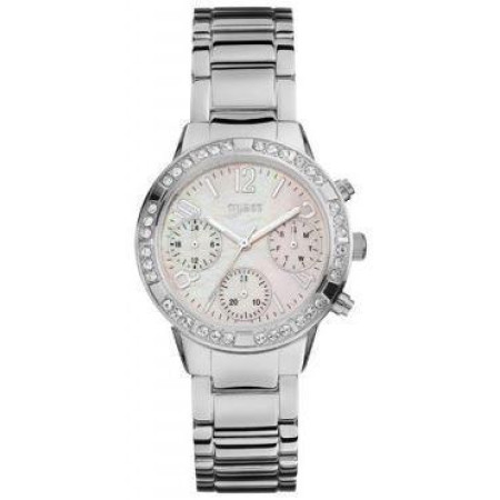 Часы Guess W0546L1